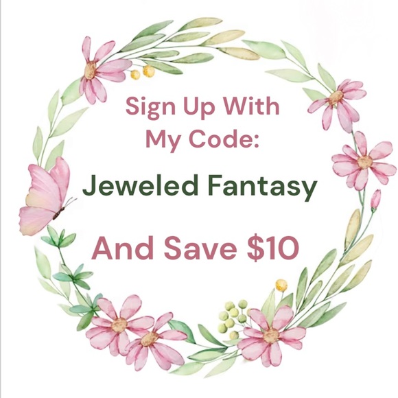 Rainbow Arrow Head Boho Necklace - Picture 4 of 4